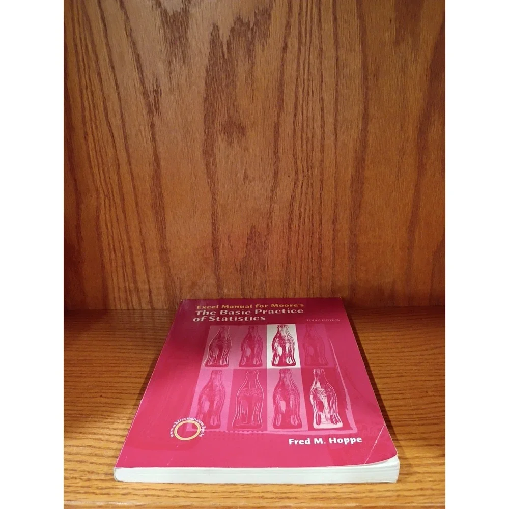 N/A excel manual